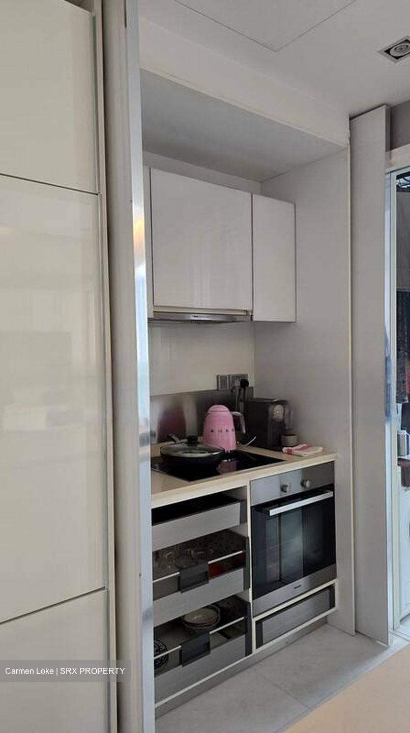 Reflections At Keppel Bay (D4), Condominium #556485241